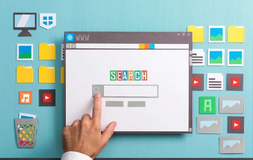 Build Backlinks for a New Website