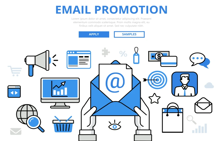 Building an Effective Email List