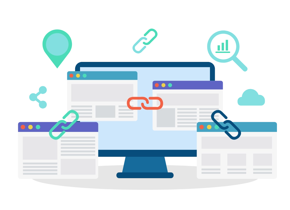 Link Building Service
