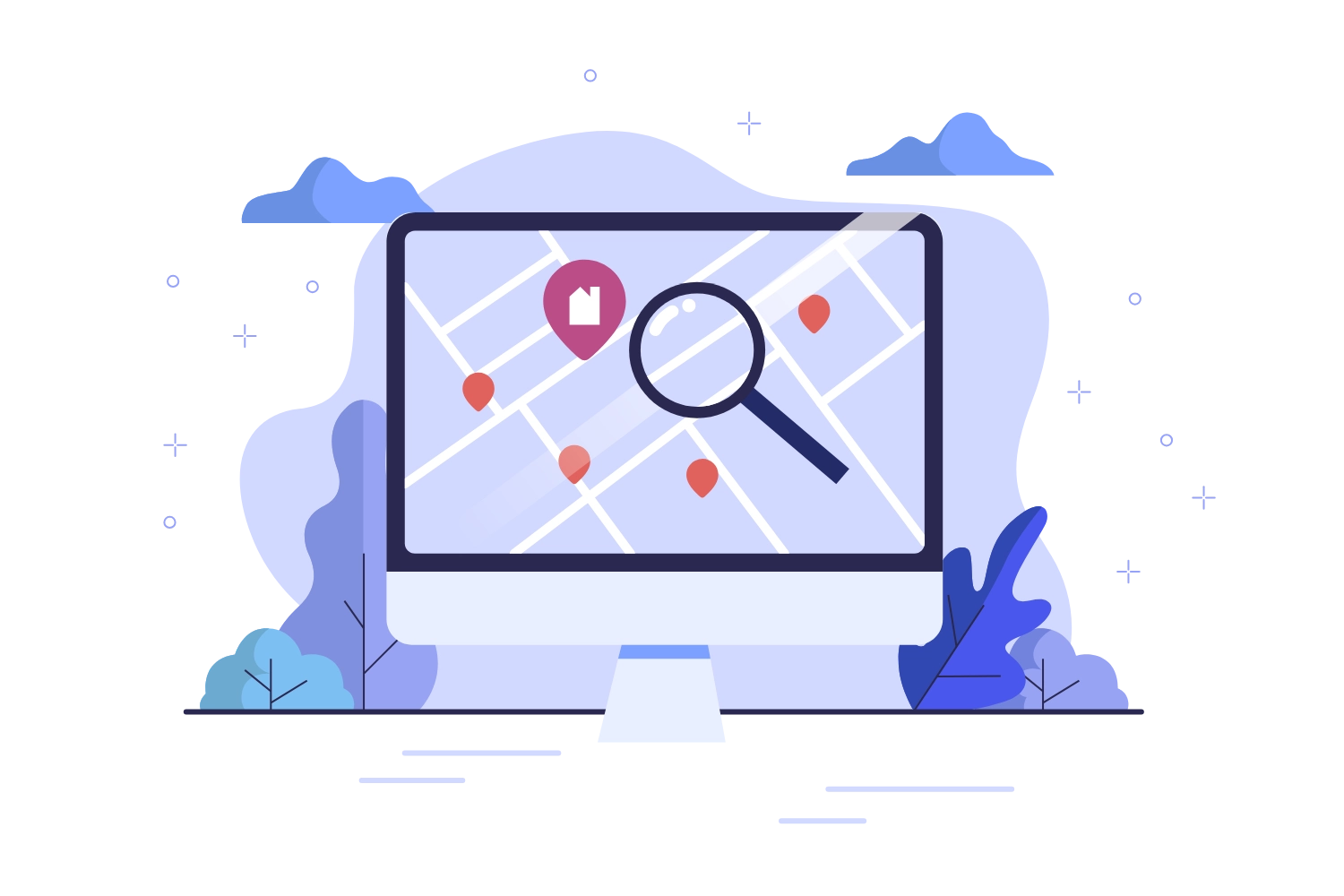 Local SEO