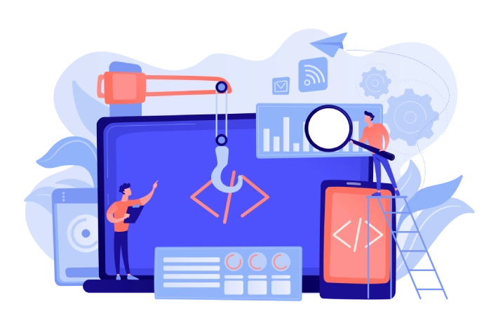 Website Maintenance