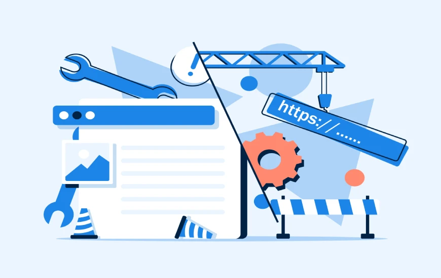 What is Website Maintenance