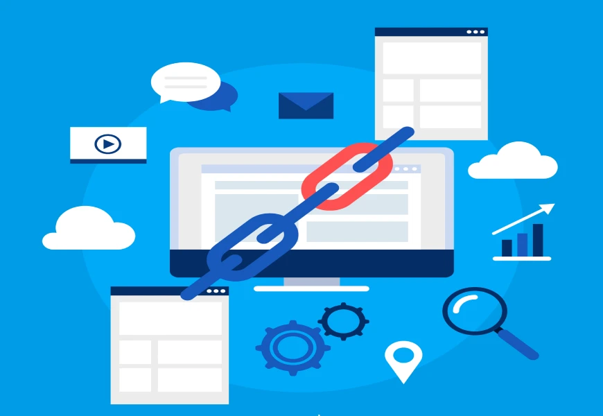 Backlinks for a New Website