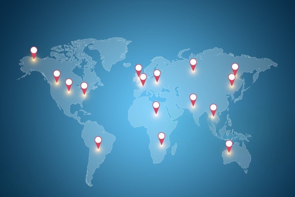 Local SEO Market Riseup