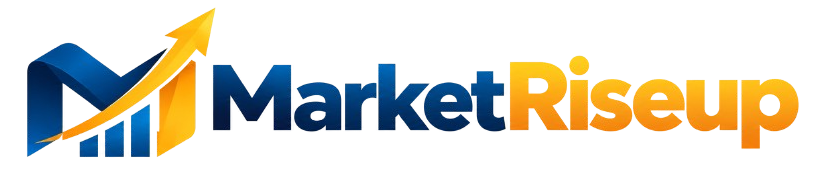 Market Riseup Logo