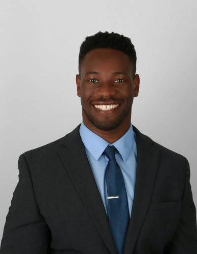 Marcus Webb