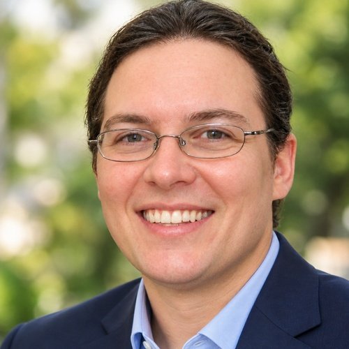 David Chen