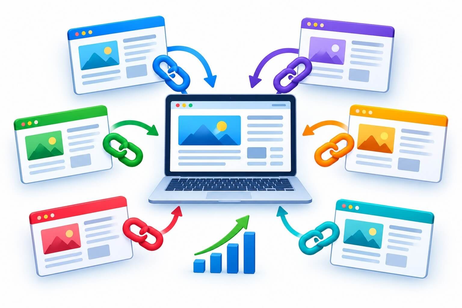 What Are Backlinks, and Why Do They Matter_